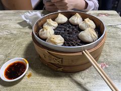 -金原鸭血粉丝汤总店(锁金村店)