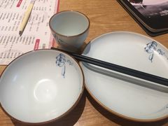 -山东宾馆·齐鲁苑餐厅