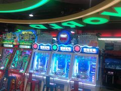-汤姆熊欢乐世界(大连恒隆广场店)