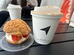 -北芒BEIMO COFFEE(五台山店)