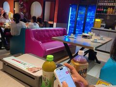 -醉炫音速烧烤·干煸菜(沙河总店)