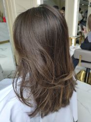 -3AM HAIR SALON染发接发