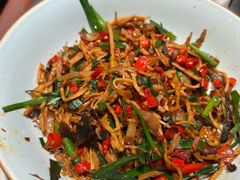 -匠熙小馆(崇文门店)