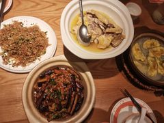 -话梅·客家小厨(东门店)