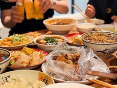 -袁家村关中印象体验店(砂之船奥特莱斯店)