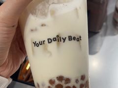 -KOI Thé(正佳广场店)
