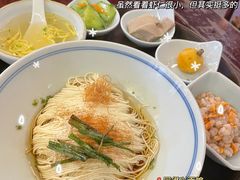 三虾面-同得兴 Since·1995 传统苏式面馆(嘉馀坊店)