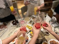 -雍和会海鲜姿造自助(湖东路店)