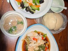 -惠宾饭庄(中山路店)