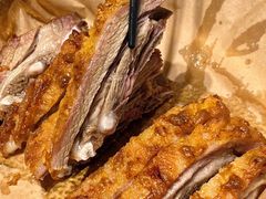 -巴扎美食·新疆菜·西域歌舞表演餐厅(新疆大厦店)