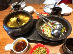 原味汽锅鸡-云海肴·汽锅鸡·云南菜(天山百盛优客店)