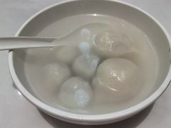 -宁波汤团店(外滩店)