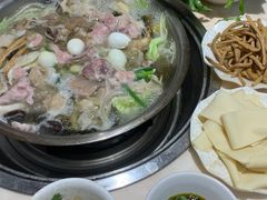 -海关荤豆花(洋河一路店)
