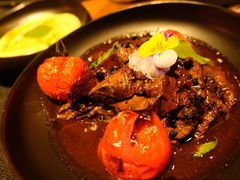 -AZUL by FUEL蓝色·法式酒馆(琶醍店)