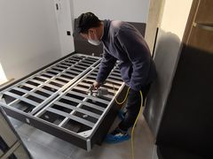 -绿色家缘甲醛治理公司(中关村店)