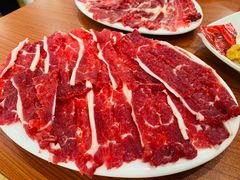 -阿波潮汕牛肉火锅·汤粉面(拱北店)