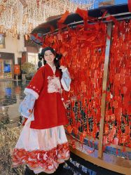 -汉仪华裳汉服馆(打浦桥店)