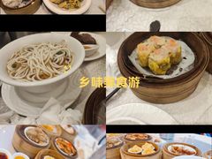 -海港酒家(上水新丰店)