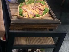 -尚尚仙·酸汤猪手·猪肚鸡火锅(华联万柳购物中心店)