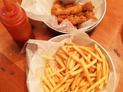 -火鬼 PYRO(五道口店)