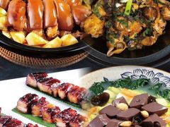 -大门水乡·顺德菜
