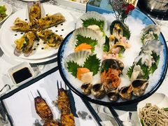 -鑫汇海鲜火锅(蓟州店)