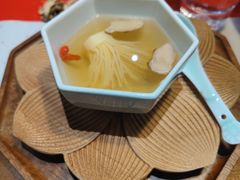 -荷风细雨·中国茶宴(碧云店)