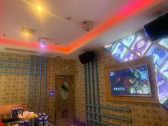 -歌迷量贩KTV(南阳路店)