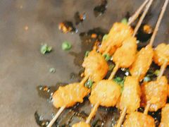-聚味瞿记·龙虾堂(望城店)