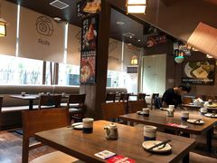 -大雄寿司(中华广场店)