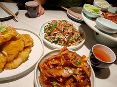 -额娘·春饼烤鸭(华北七楼创始店)