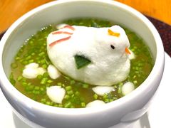 春江水暖鸭先知-萬國春·中菜馆(颐和公馆店)