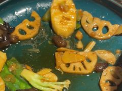 -阿娜尔·新疆菜(佰港城店)
