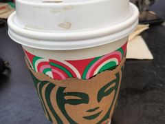 -星巴克(深圳星都豪庭店)