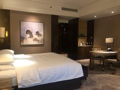 -杭州城中香格里拉大酒店