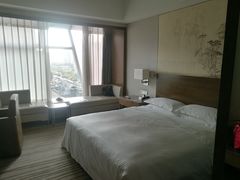 -北京希尔顿逸林酒店