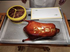 -御仙都北京菜馆·烤鸭店(双井店)