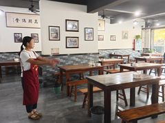 -化三驴肉汤馆老店