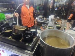 -清真·穆萨砂锅(大皮院店)