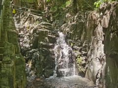 -野三坡百里峡景区