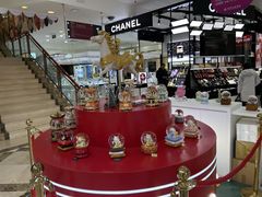 -燕莎友谊商城(亮马桥店)