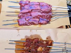 -悦屋老板娘的烤肉店(紫薇田园店)