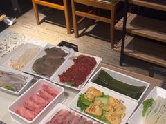 -野妹火锅(南园店)