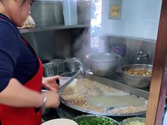 -何胖子丸子汤(南海街店)