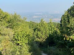 -北京西山国家森林公园