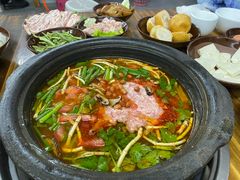 -笔记安顺夺夺粉火锅