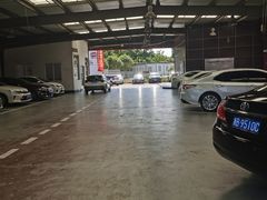-宁波中升广汽丰田4S店(庄市店)