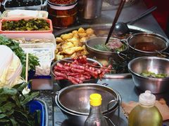 -胖子水煮(铁路三村无任何分店)