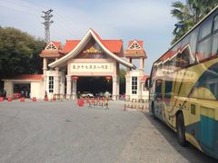 -大湾区中央湿地公园-十九涌