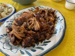 -顺利靓汤酒楼(横荷店)